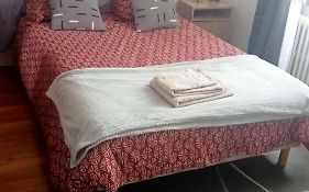 Chambre individuelle pour une personne